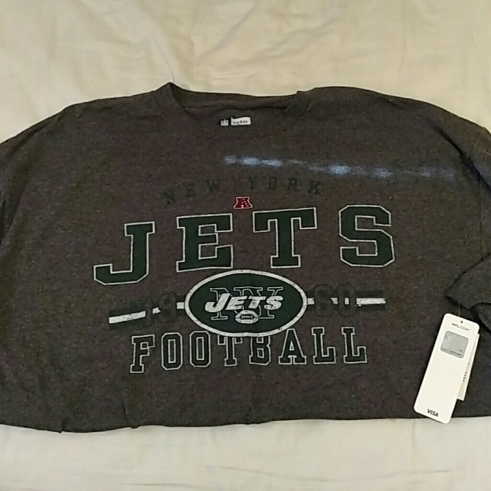 Jets t-shirt